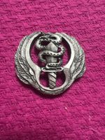 Anstecknadel