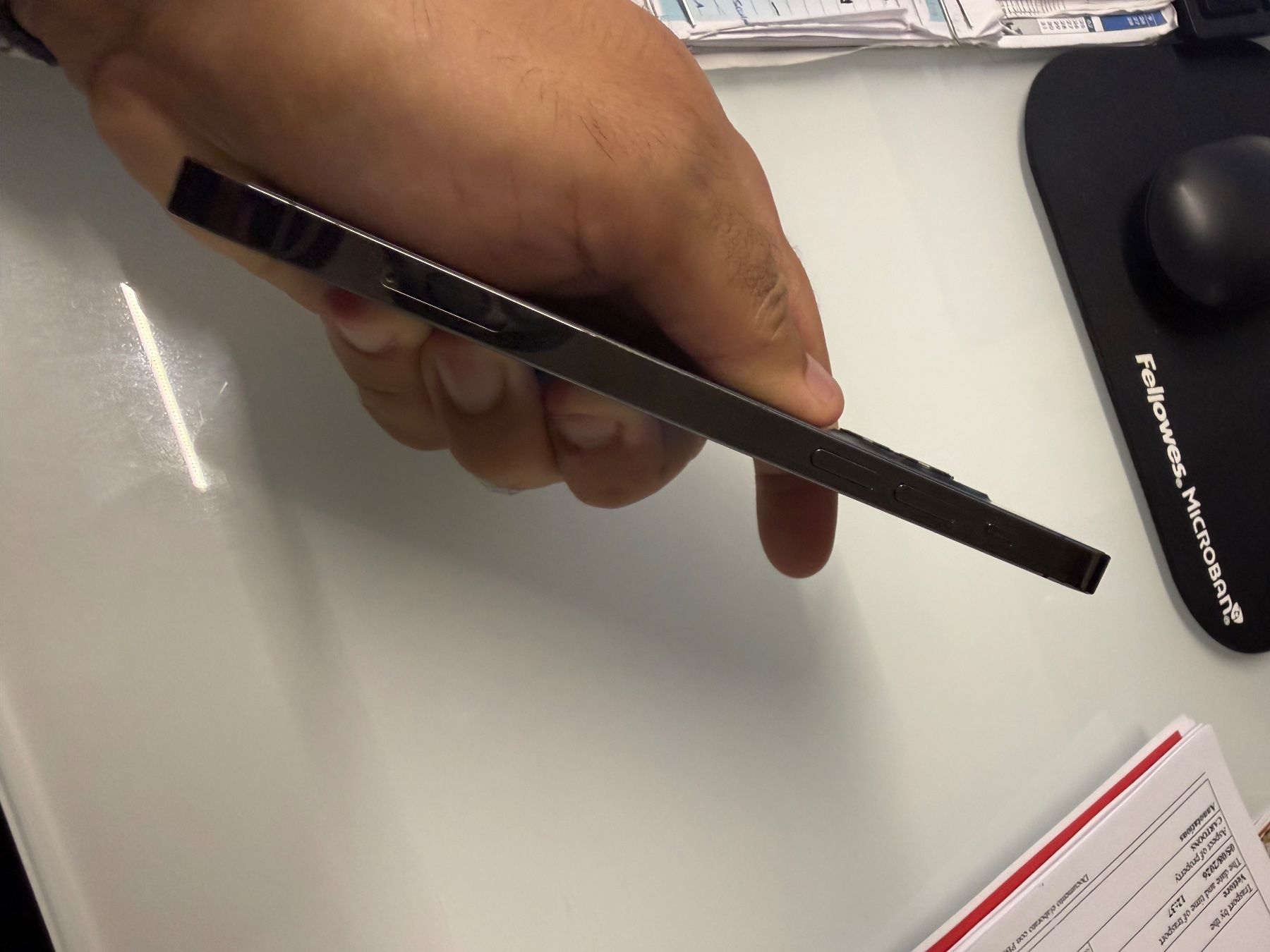 Apple Handys / Smartphones: iPhone 12 Pro 128gb 75% Akku – Gebraucht aus Locarno von ImperiumTimeGmbh 5
