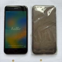 iPhone 8