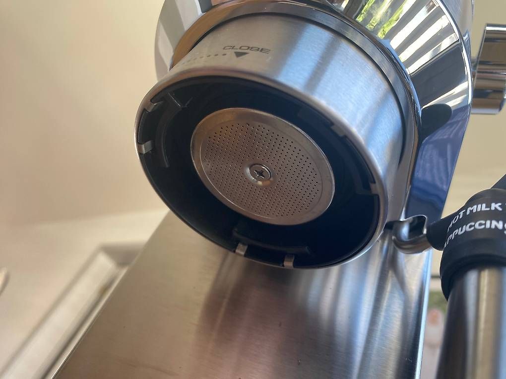 Macchine per caffè & Macchine per espresso: DeLonghi Dedica Style EC685  Comme neuve – Usato da Morges venduto da geo_t2b2 3