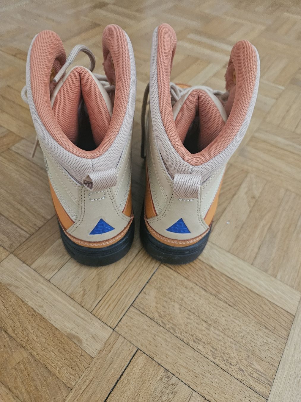 Nike Chaussures hommes: botte – Neuf (Voir description) à Chêne-Bourg par gab_7cg8 2