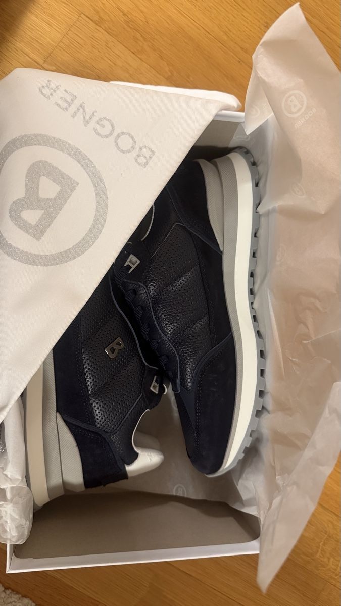 Bogner Herrenschuhe: Bogner – Neu und originalverpackt aus Urdorf von jus1991 6