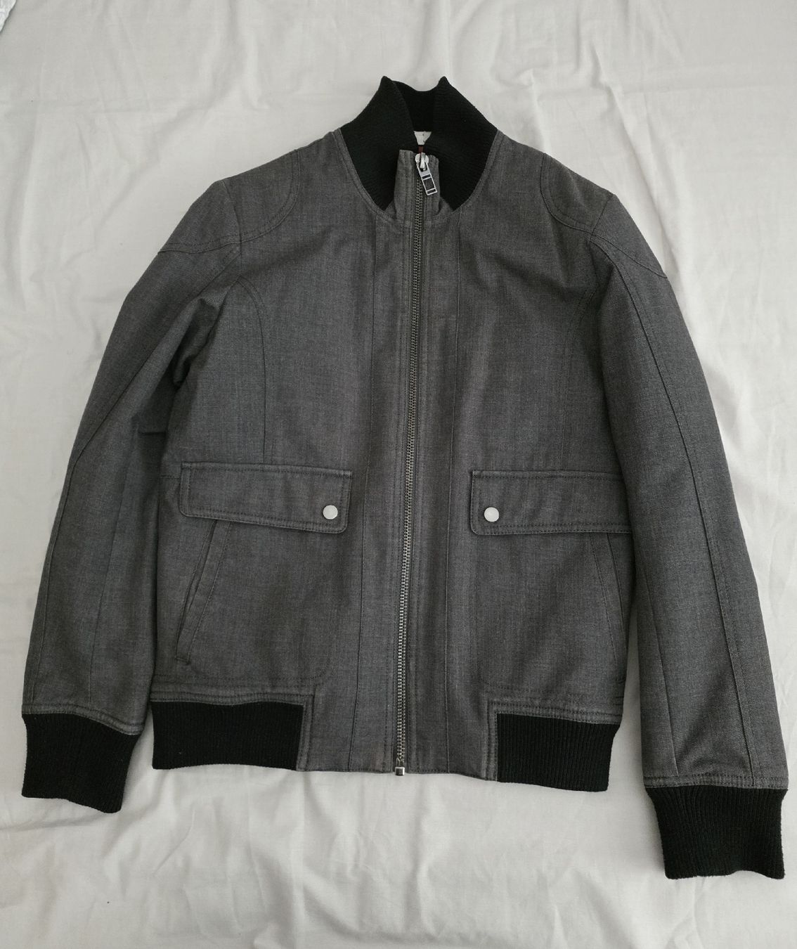 Zara Giacche: Zara Jacke - Herren - Gr S/M – Usato da Zürich venduto da jabo22