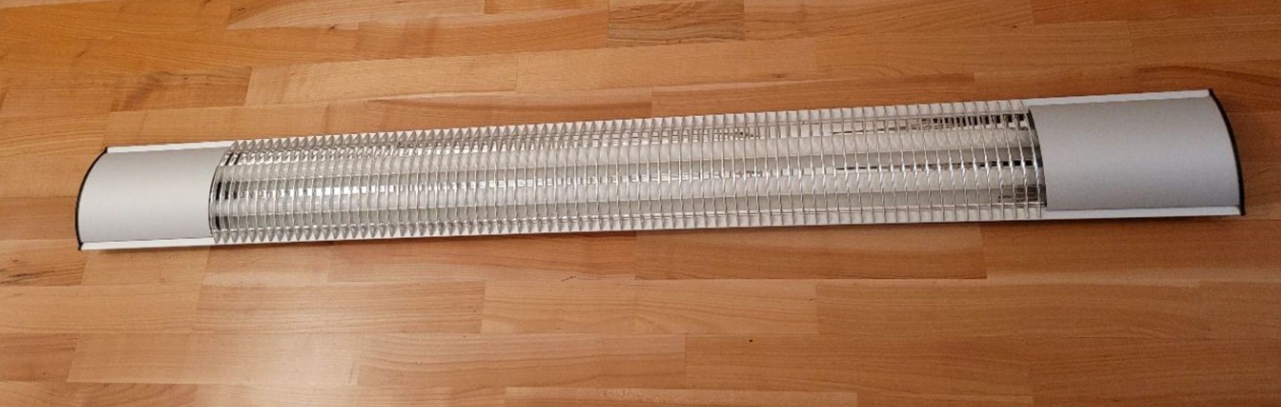 Lampade: Arbeitsleuchte Evotec Oval (2 x 36W) – Usato da Worb venduto da tmc25441 1