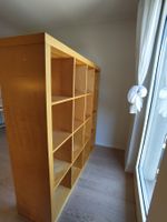 Interio Regal aus Holz – gratis zum Abholen