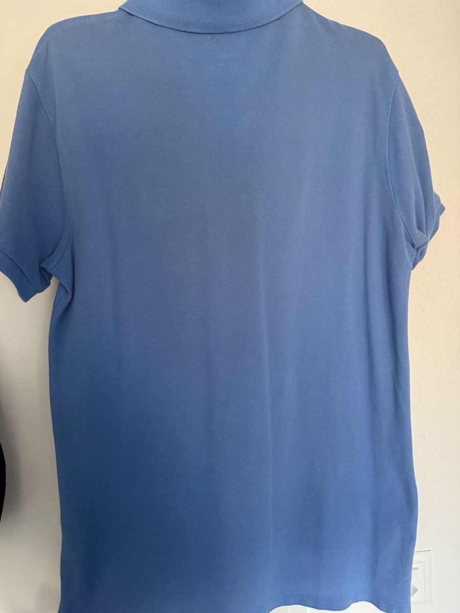 Polo Ralph Lauren Magliette Polo: Polo Ralph Lauren Bleu - Taille M – Usato da Onex venduto da dan_mk2s 5