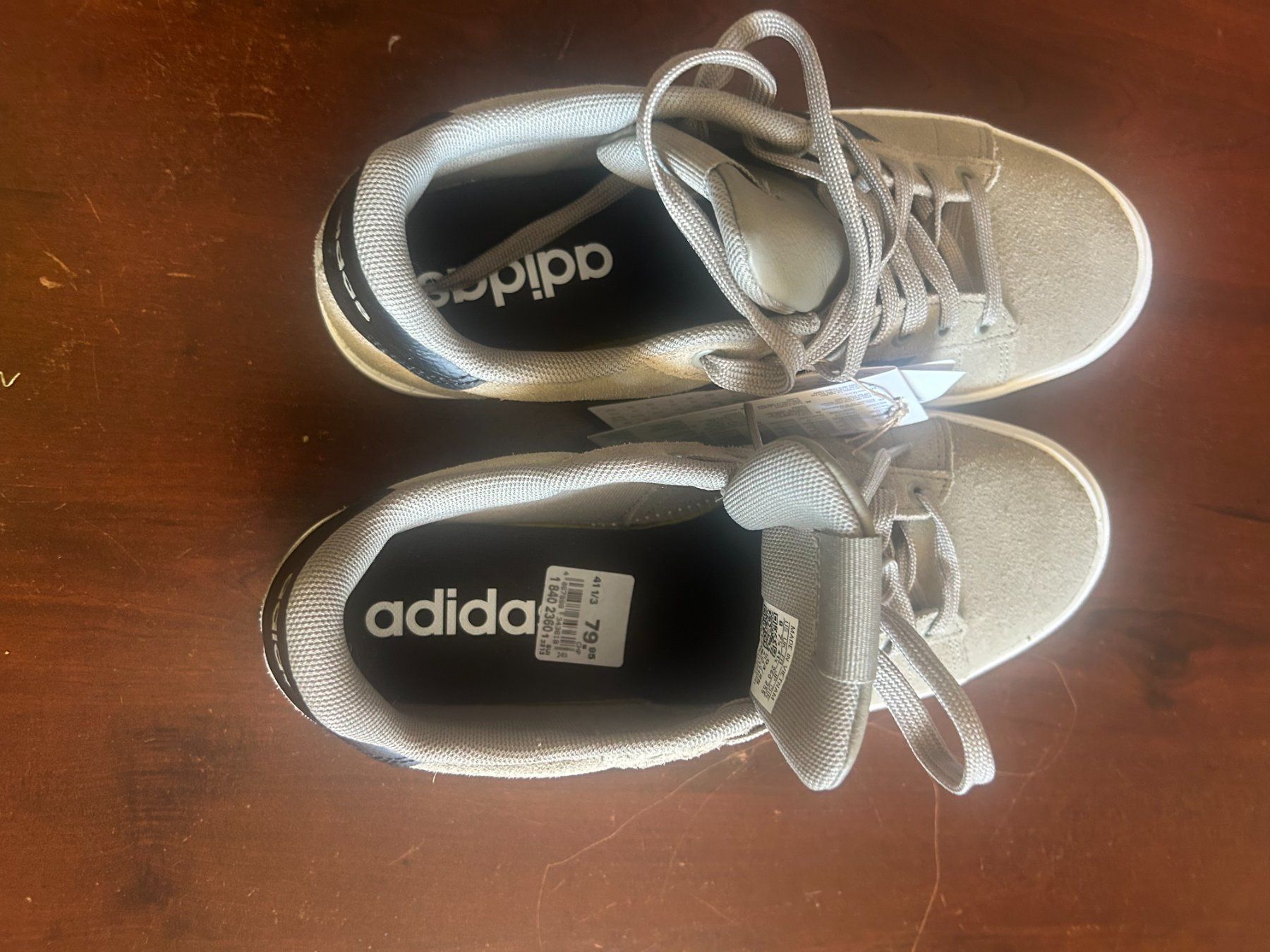 Scarpe da uomo: Adidas Sport Schuhe – Usato da Aarau venduto da yil_vr9s 3