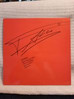 Falco Vinyl Schallplatte orig germ.1985 NM 