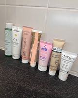 Lot de 6 produits de beauté Bio, Neufs, non ouverts