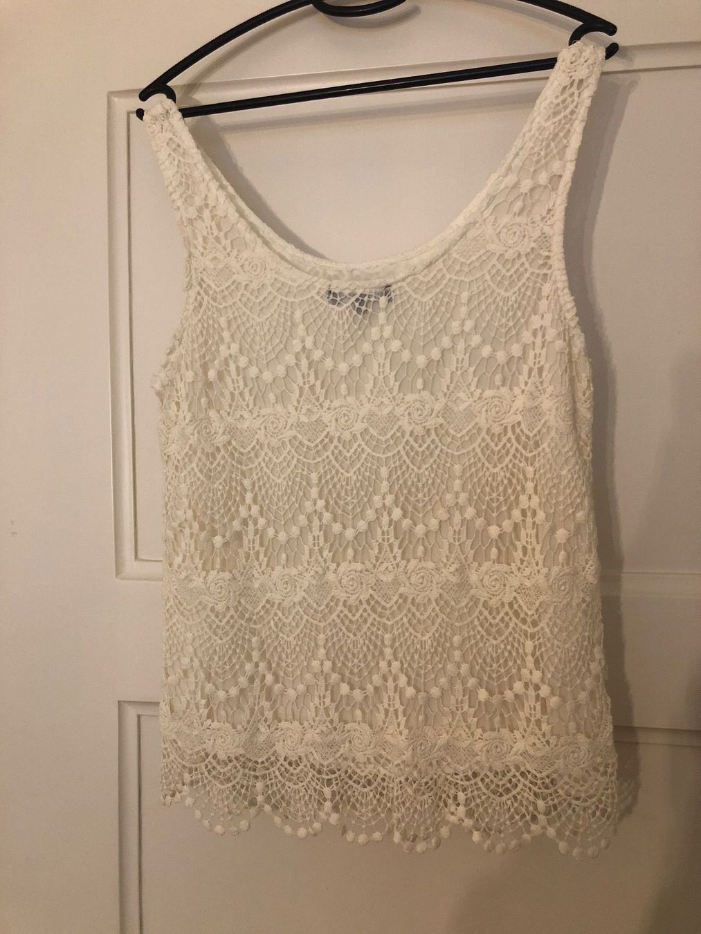 Top: New Look Top – Usato da Wettswil venduto da lalinda85 2