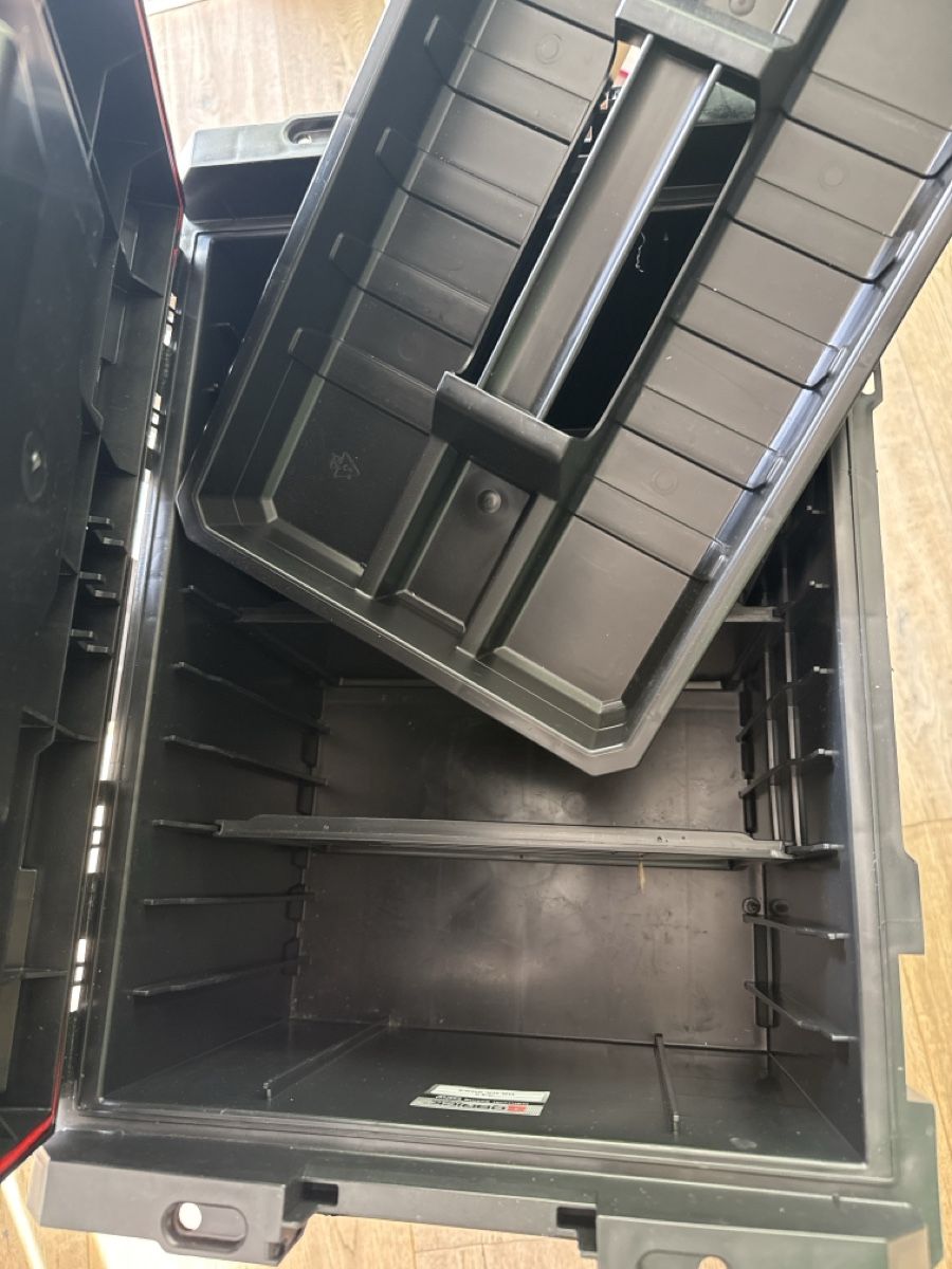 Tous les outils: Qbrick System Pro  – D'occasion à winterthur par lx138 2