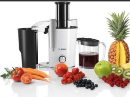 Bosch Entsafter ***NEU***und Originalverpackt