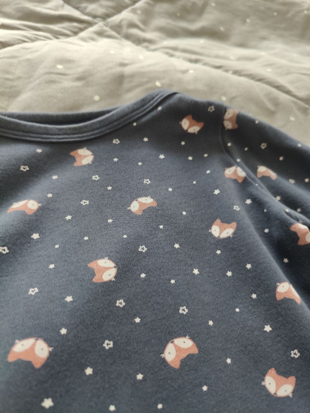 C&A Pyjamas & Ähnliches: Baby Pyjama C&A Grösse 92 – Gebraucht aus Zürich von sof_f2ts 1