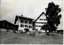Sarn, Ferienheim Küsnacht