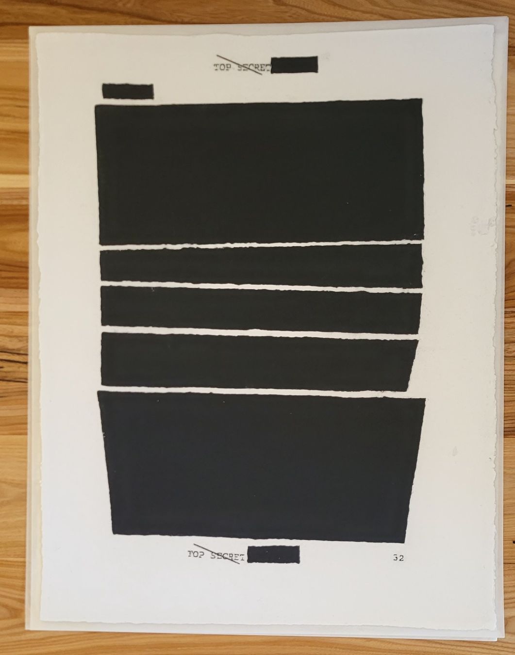 Foto & Immagini: Jenny Holzer HANDSIGNIERT – Usato da Baden venduto da Digit6
