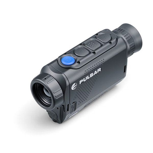 Pulsar Feldstecher: Pulsar Axion XQ19 Compact 384x288 – Neu und originalverpackt aus Balsthal von allmedba 3