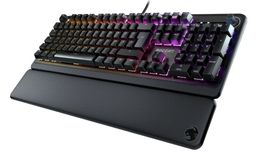 Roccat Pyro Tastatur (CH-Layout)