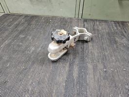 Töffli Mofa Velo Anhängerkupplung