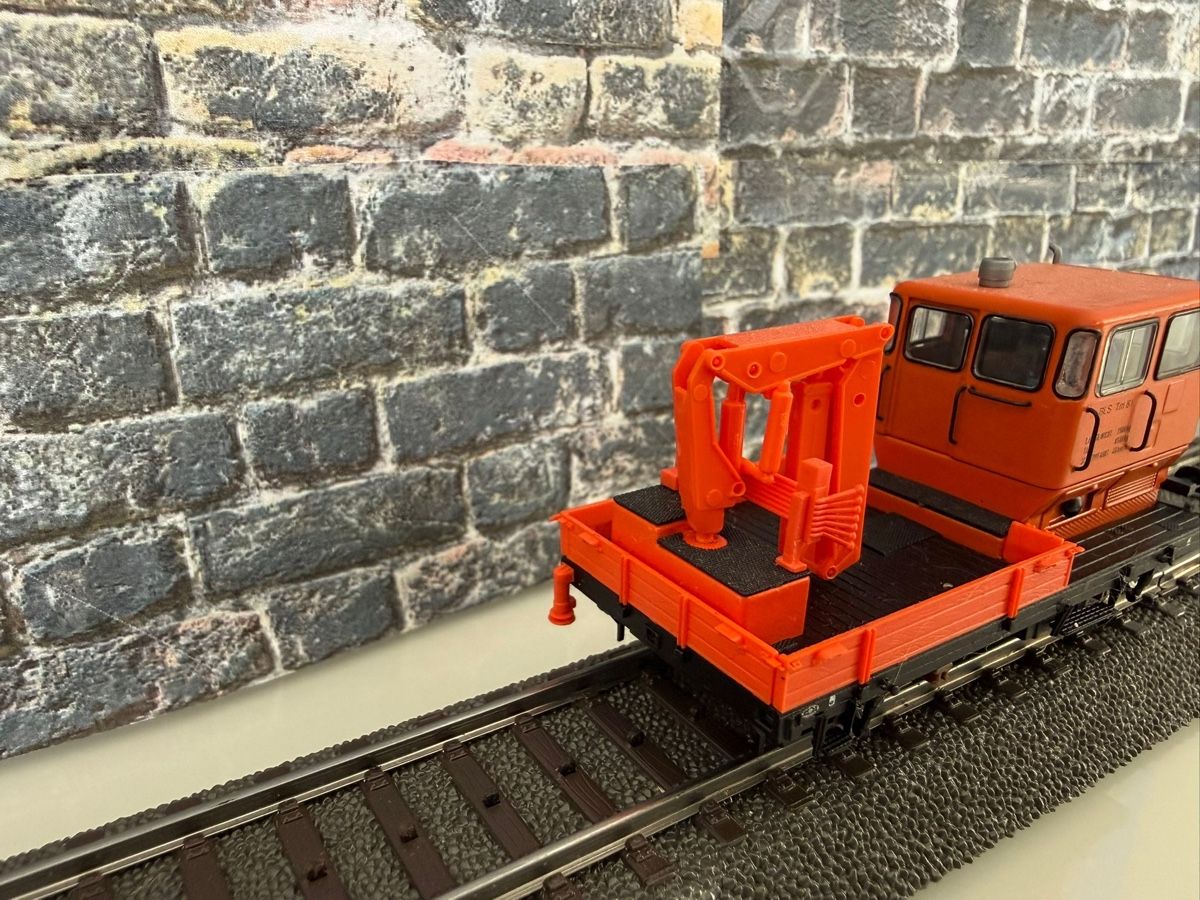 Brawa Modelleisenbahnen: Brawa HO Digitale  – Gebraucht aus Altdorf UR von modellbau-widmer 3