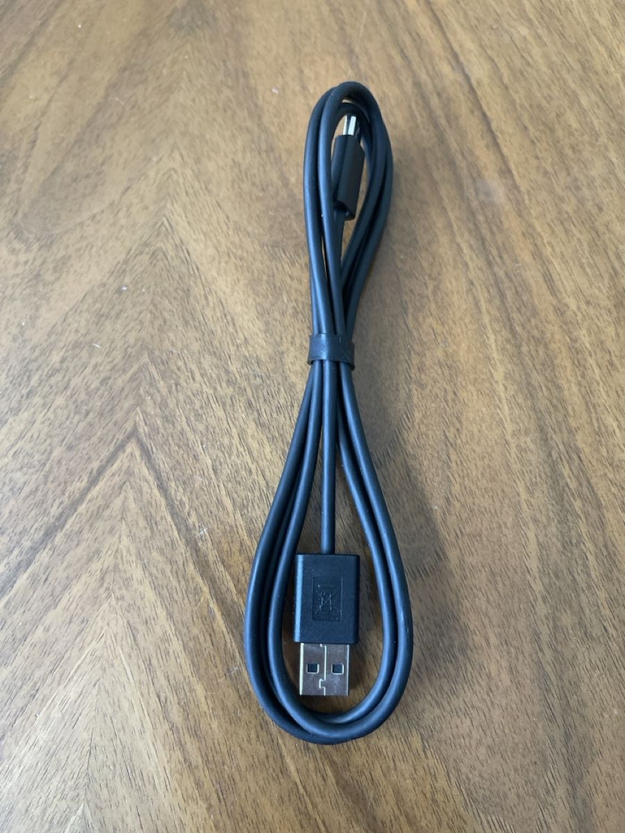 Cavi: Neuwertiges USB-Ladekabel HTC ExtUSB-Kabel – Nuovo (secondo la descrizione) da Unterkulm venduto da AnoliOccasion