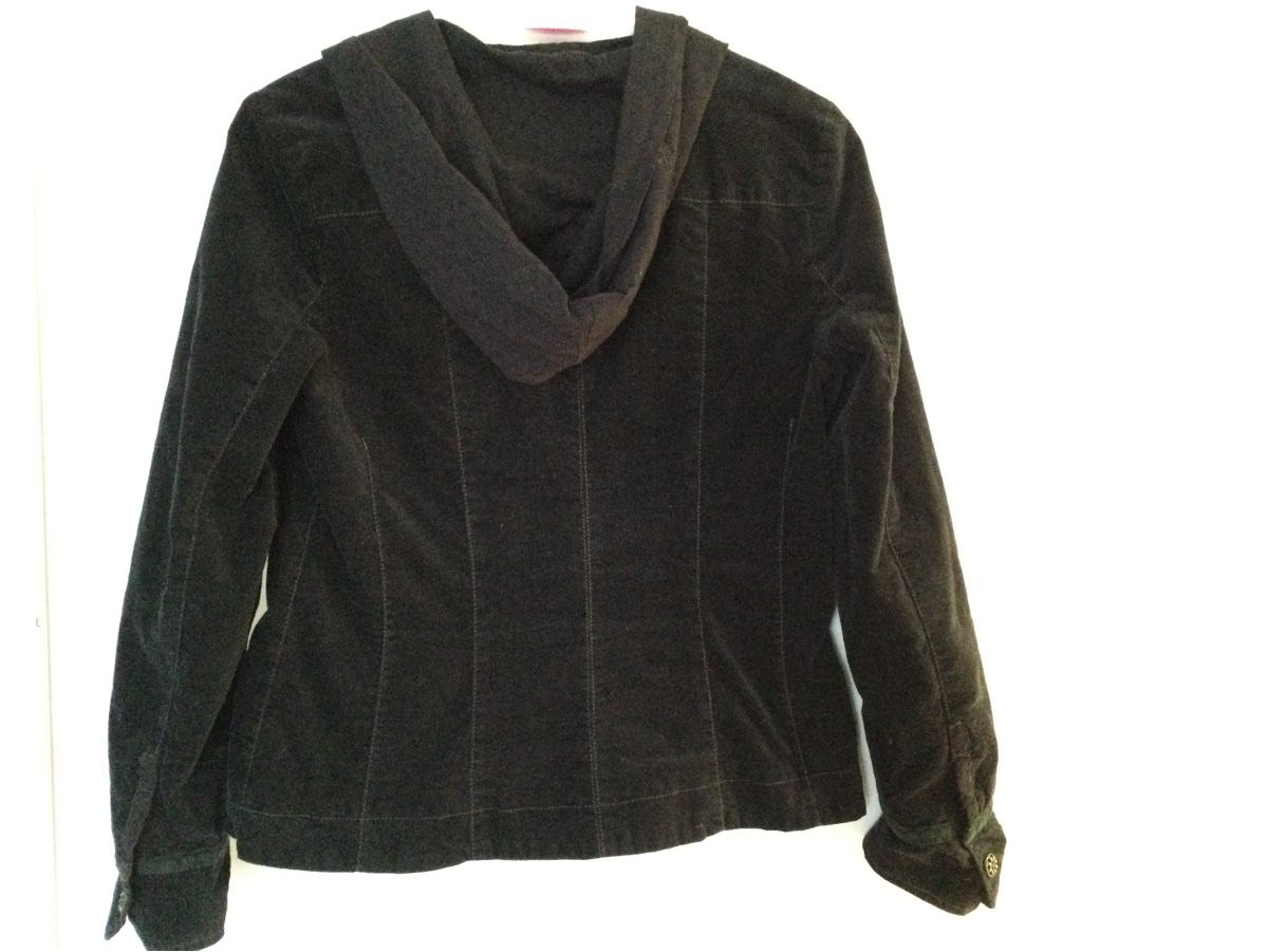 Nile Giacche: Jacke Nile S – Usato da Villnachern venduto da Anita2006 4