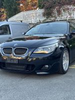 Bmw e60 523i