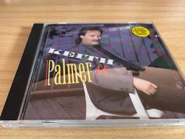 Keith Palmer – Keith Palmer