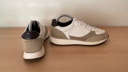 Massimo Ditty Old Money Stil 40/NP140CHF Leather