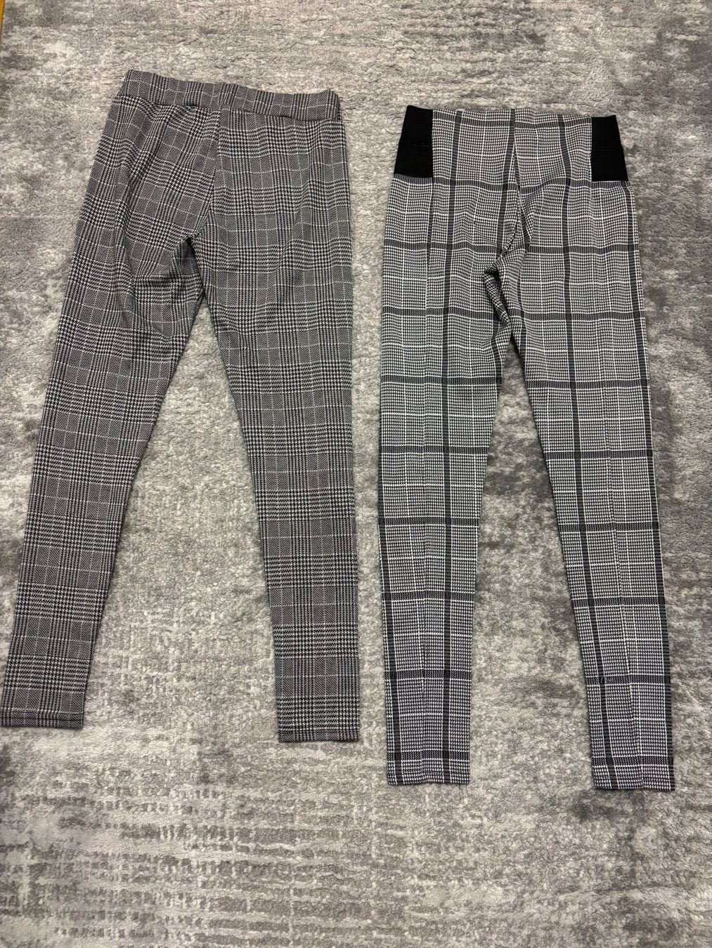 Pantaloni: Bequeme Strech-Hosen, Gr. S – Usato da Klingnau venduto da Tiara2023 6