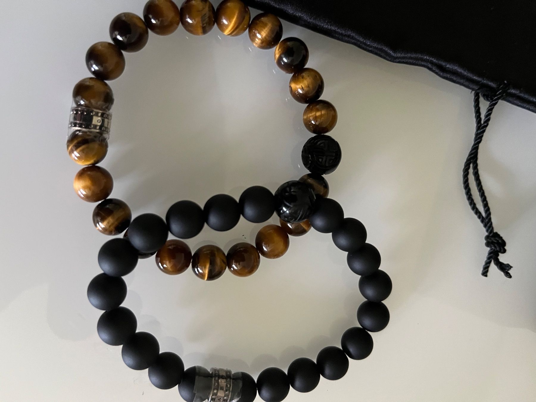 Thomas Sabo Bracciali & Braccialetti: Thomas Sabo Armketten – Nuovo e nell'imballaggio originale da Metzerlen venduto da DG71 1