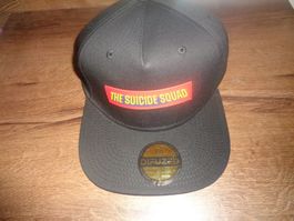 Warner - Suicide Squad 2 - Snapback Cap