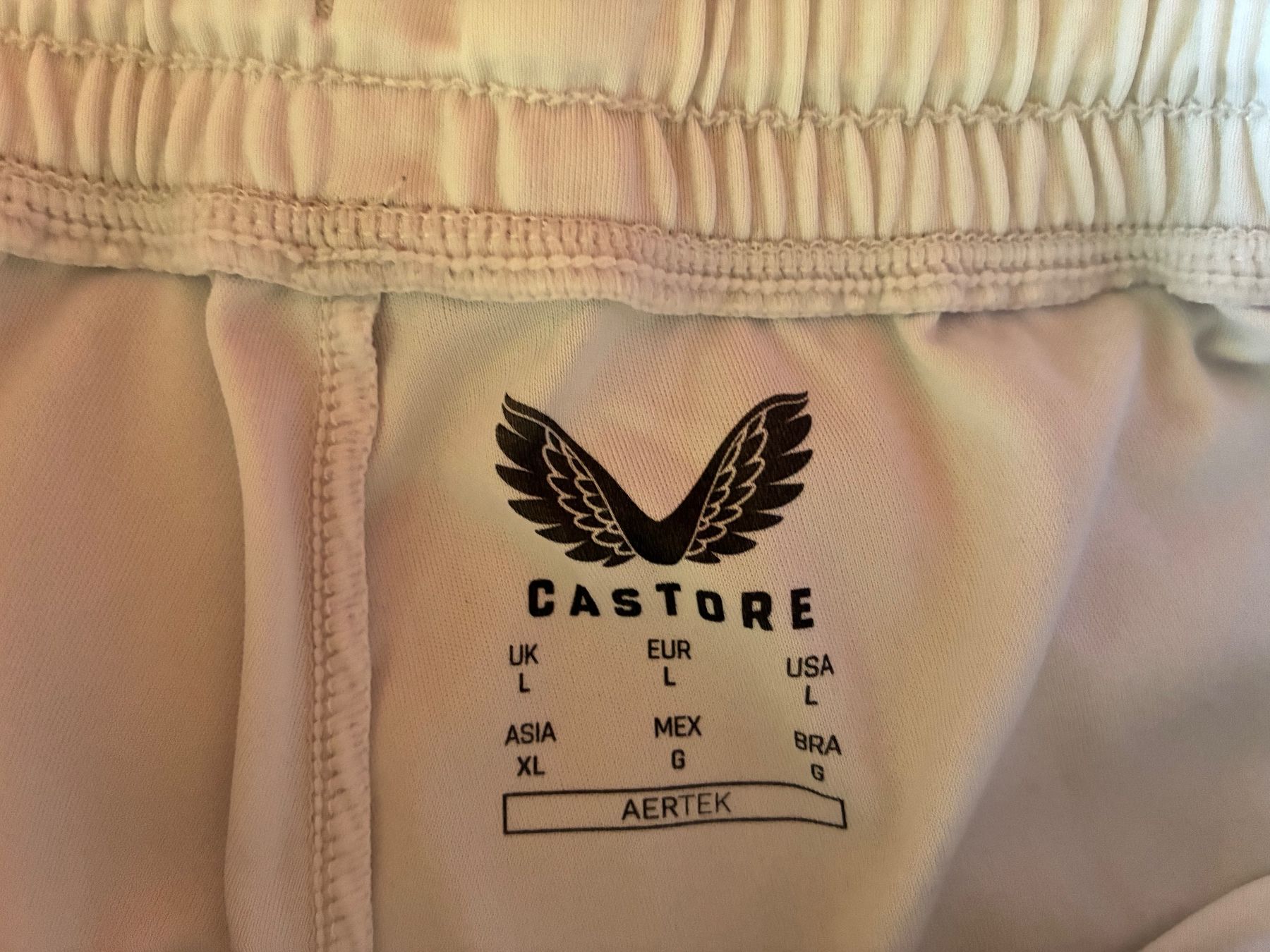 FCZ Pantaloni: FCZ Trikothose Saison 25/26 – Usato da Zürich venduto da ali_5m9b 1