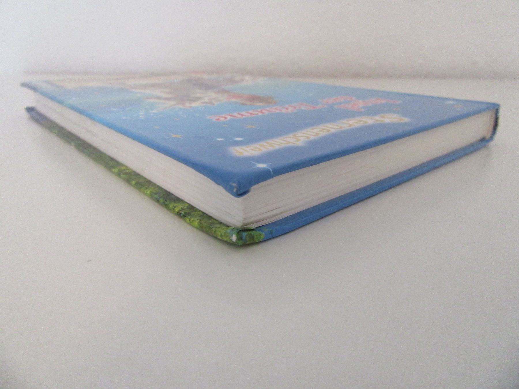 Libri: Sternenschweif 49, Insel der Träume, Buch Einhorn – Usato da Bern venduto da Mariana7 3