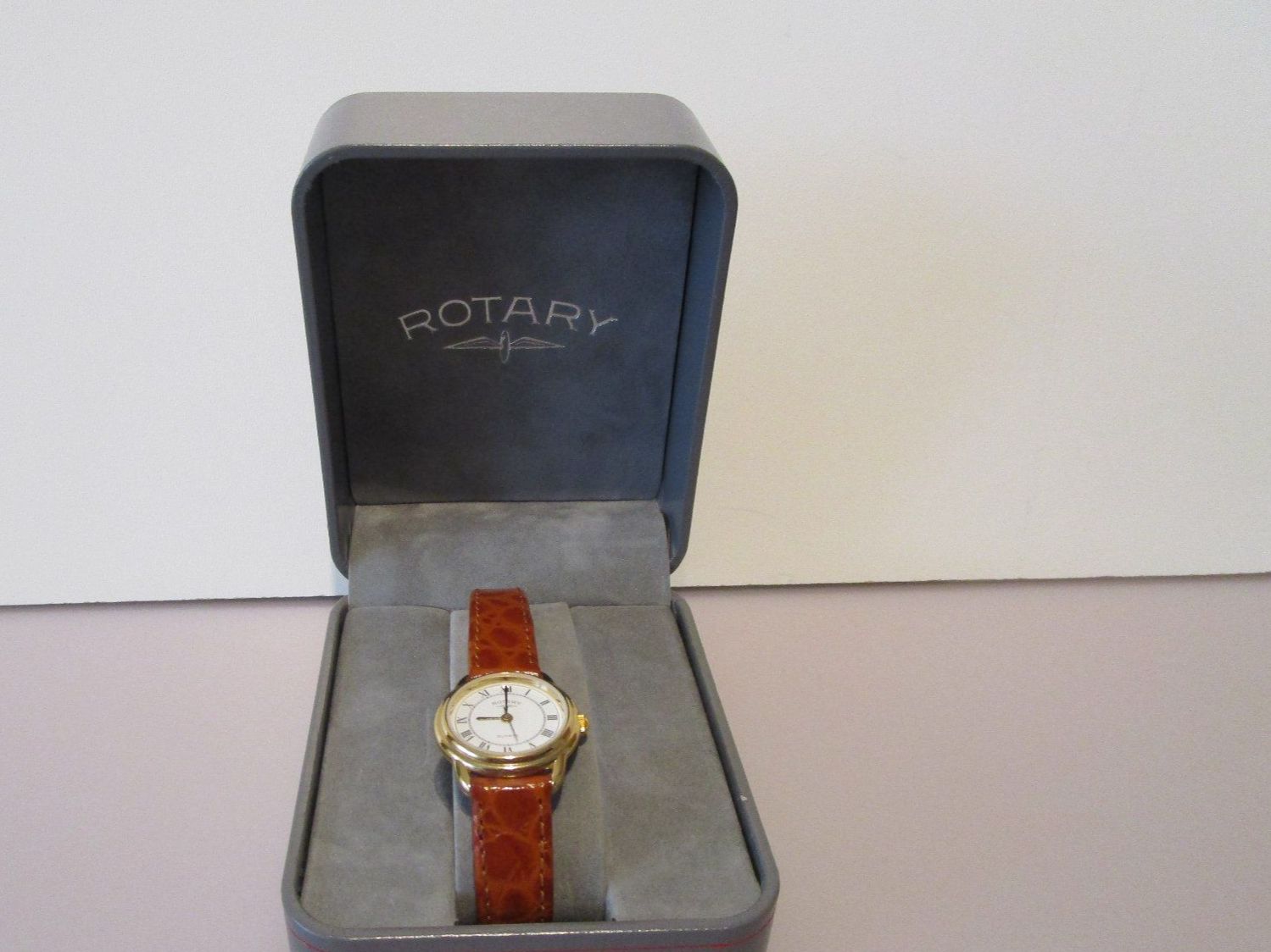 Rotary Orologi: MONTRE ROTARY QUARTZ – Usato da Chêne-Bourg venduto da breno56