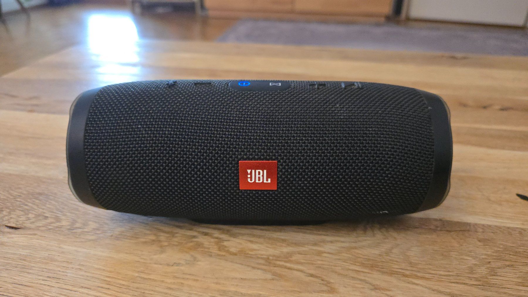 JBL Haut-parleurs: JBL CHARGE 3 top BASS – D'occasion à Wallisellen par theblacksheep 6