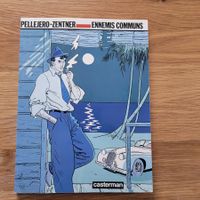 BD Ennemis Communs