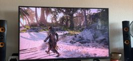 TV LG 55UF680V – 55” 4K Ultra HD Smart TV – Comme neuve