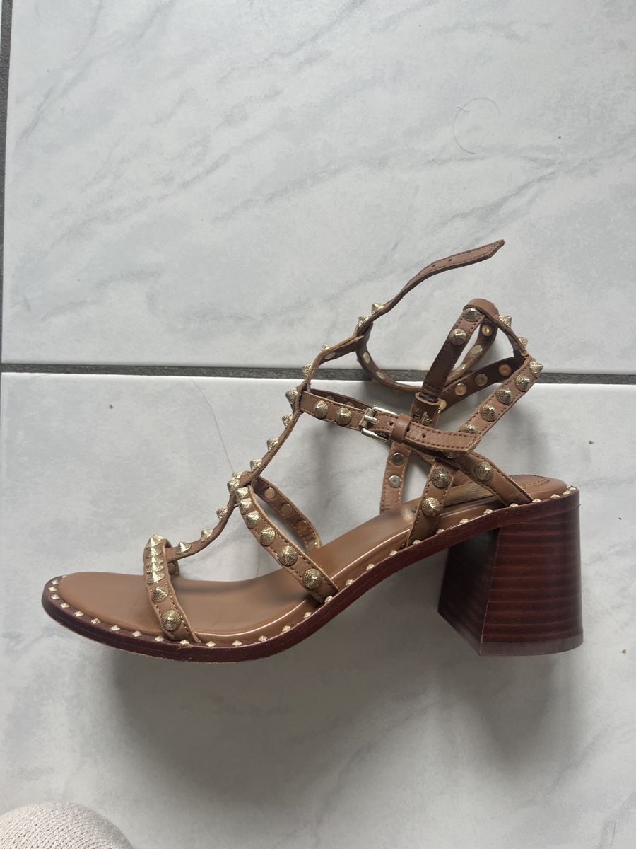 Ash Chaussures femmes: Sandales  – D'occasion à Zug par lau_xy8s