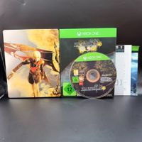 Final Fantasy Type-0 HD Limited Edition Xbox One