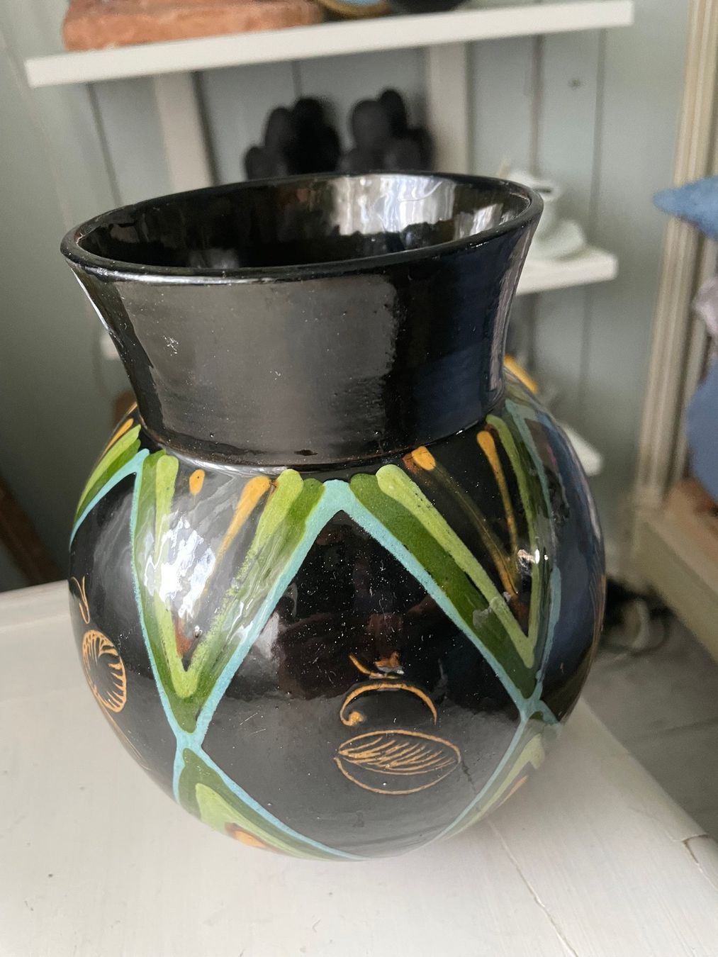 Vasen & Gefässe: Vase – Gebraucht aus Forch von ESELSTEIN 2