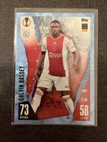 Topps Match Attax Calvin Bassey Ajax Amsterdam AFC