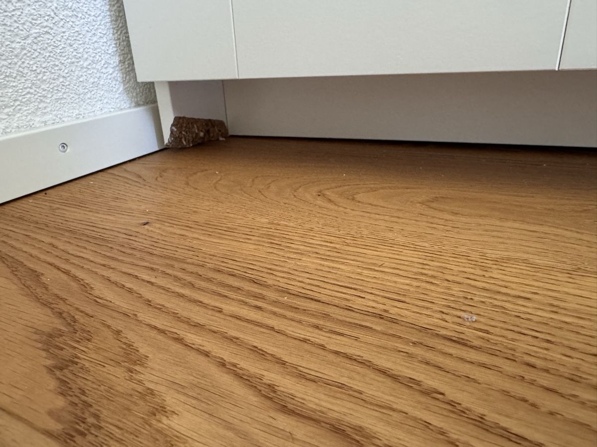 Schränke: Ikea BRIMNES Kleiderschrank, 3-türig, weiss,Top Zustand! – Gebraucht aus Berneck von eva_2fhj 1