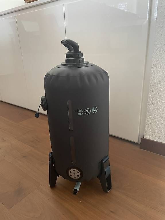 Véhicules de camping: Decathlon Outdoor Dusche – D'occasion à Emmenbrücke par nil_mtg6 1