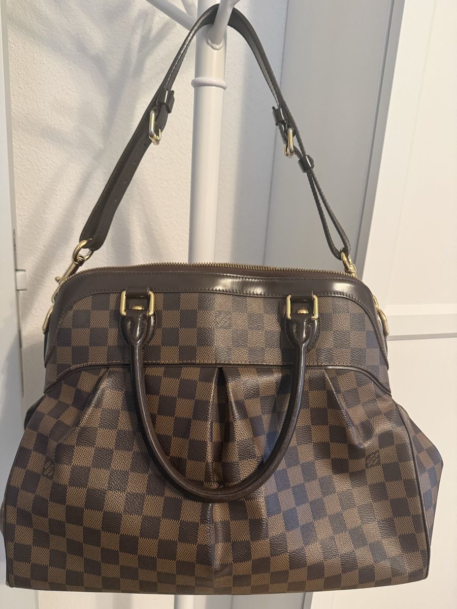 Louis Vuitton Borse da donna: Louis Vuitton Trevi GM – Usato da Zürich venduto da justynapl 9