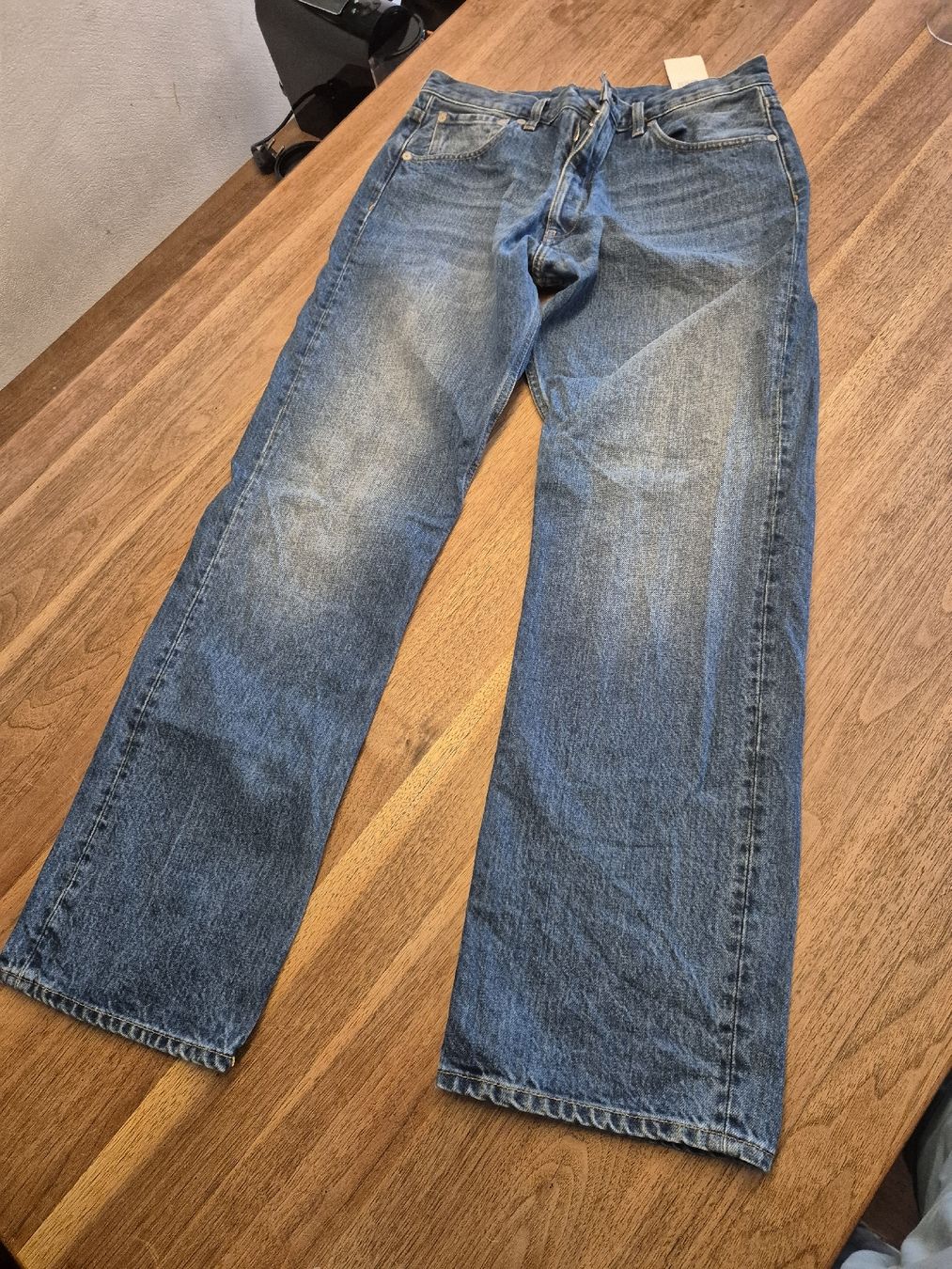 Maison Margiela Jeans: Maison Margiela Jeans  – Nuovo (secondo la descrizione) da Weesen venduto da sch_cs6t
