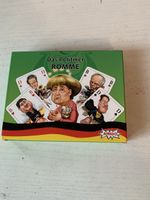 Deutsche Politiker Jasskarten, (französisch)