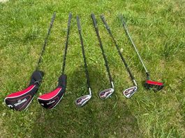 Anfänger-Golfset Spalding