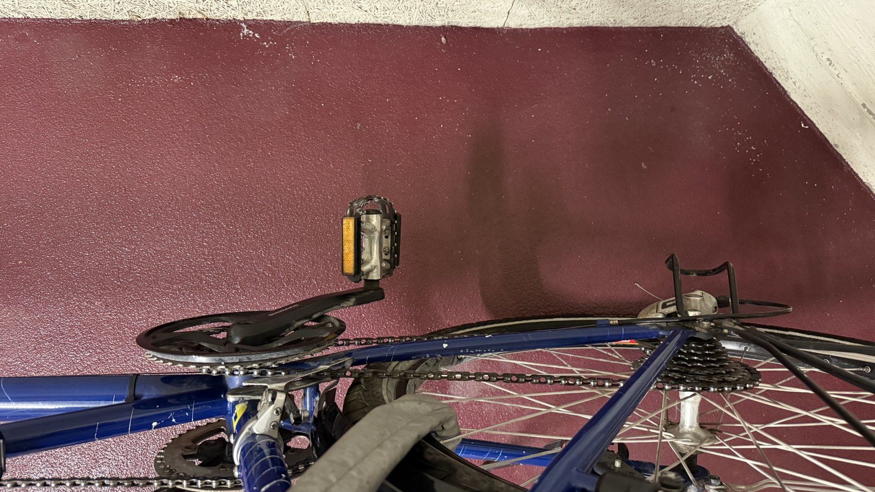 Vélos: Tandem – D'occasion à Zürich par HH101 4