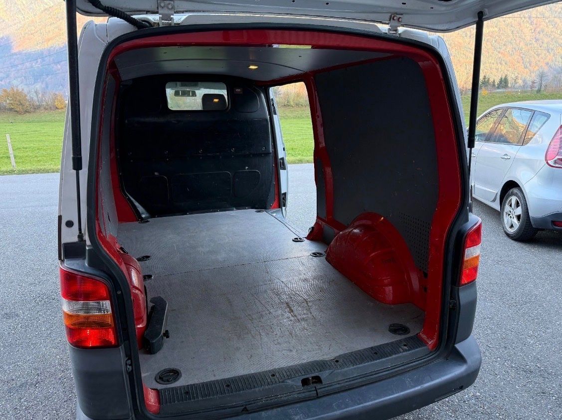 Fabelhafte Gnstige Transporter Kaufen Gebraucht Bildernull