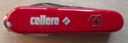 Victorinox Tourist Cellere